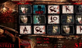 A Nightmare on Elm Street: La pesadilla de los casinos Android