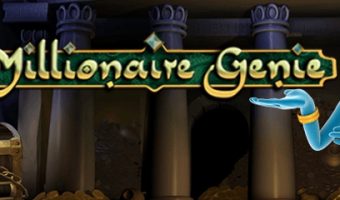 Millionaire Genie: el genio que reparte millones en Android