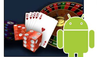 Convierte tu teléfono Android en un pequeño casino móvil
