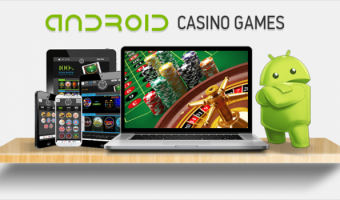 Cómo empezar a jugar en un casino Android