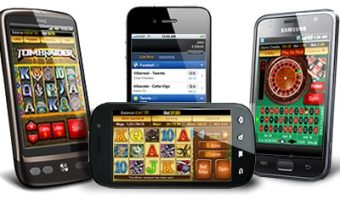 Todos los juegos están listos para disfrutarse en tu casino Android