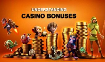 Qué son los bonos para jugar en casinos Android
