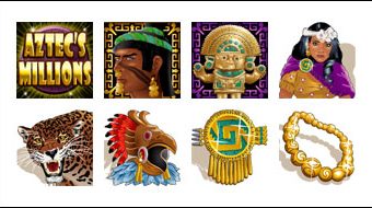 Aztec’s Millions: un clásico que sigue repartiendo millones
