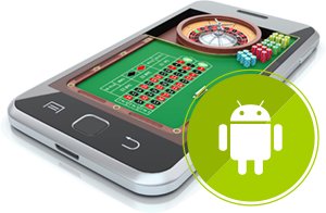 ¡Sácale el mayor provecho a los casinos Android!