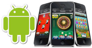 Nunca había sido mejor momento para comenzar a jugar en casinos Android