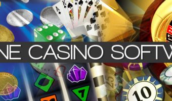 Los cinco mejores desarrolladores de juegos para casinos Android