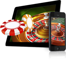 Cómo jugar a la ruleta con dealer en vivo en los Casinos Android