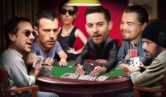 Famosos que disfrutan de los casinos Android