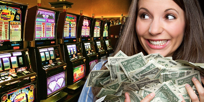 jokers jewels slots